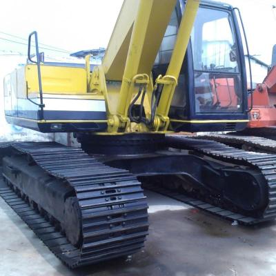 China Energy & Mining Imported Used excavator KOBELCO  SK200-3 on hot sale for sale