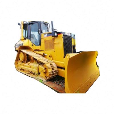 China Machinery Repair Shops Used Caterpillar D5G XL Bulldozer used D5G Crawler Dozer for sale