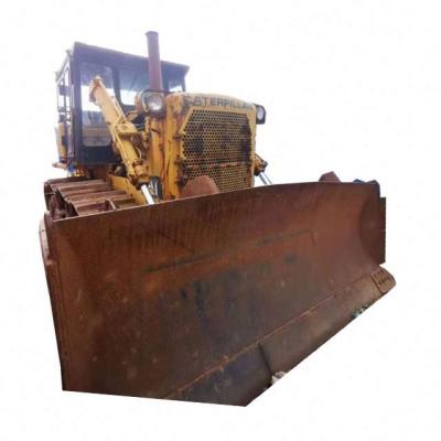 China Machinery Repair Shops Cheap good Used Cat D7G Dozer, used d6r /d7r/d8r crawler bulldozer for sale