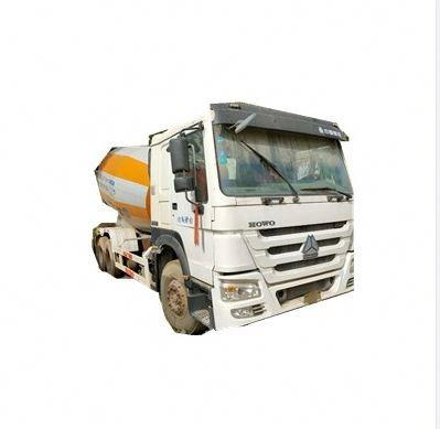 China Building construction Chinese HOWO used 375 tipper truck 6*4 hino dump truck for sale for sale