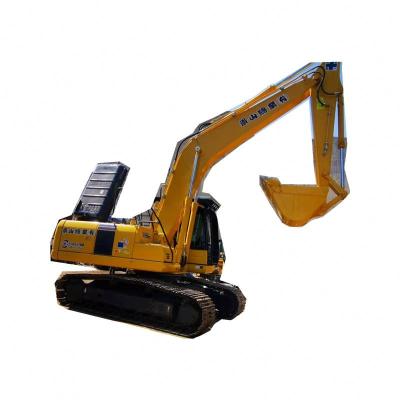 China Used Japanese 20tons KomatsUU PC200 Crawler Excavator 50 model PC200-8 for sale low price PC200-6 PC200-7 0.8mÂ³ for sale