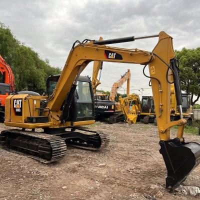 China Construction Digging 307E 2020 YEAR 7TON EXCAVATOR for sale