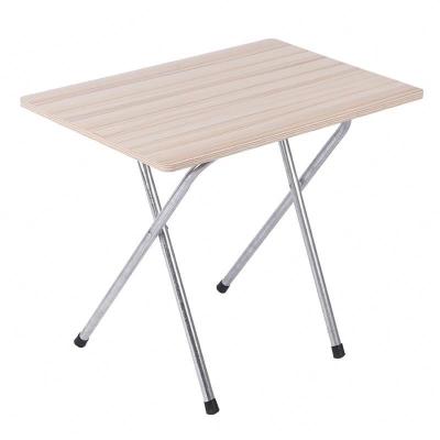 China Small Foldable Laptop Table Student Desk For Bed Portable Folding Home Office Furniture for sale