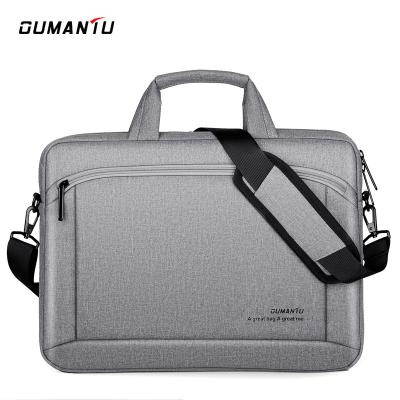 China High Quality Facotry Price Designer Computer Handbag Men Business Briefcase Daily Use 15.6 Inch Laptop Bag for sale