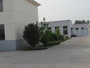 Verified China supplier - Baoying Mingyi Glass Handicraft Factory