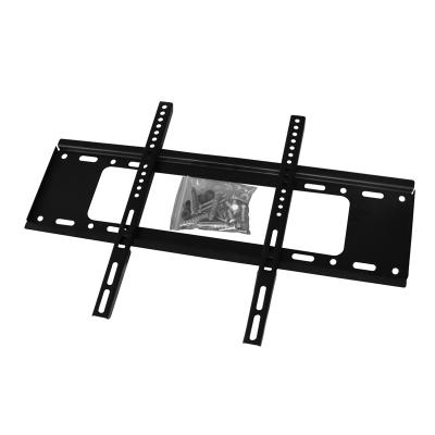 China Cold Rolled Steel TV Wall Mount Led And LCD TV Bracket / Mount / Rack for sale