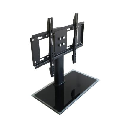 China 2020 Hot Selling Cold Rolled Steel Universal Model Fixed TV Brackets For TV for sale