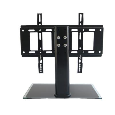 China Cold Rolled Steel LCD TV Frame Wall Hanging Display Wall Rack for sale