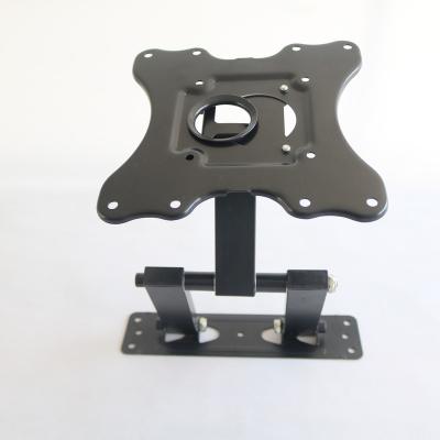 China Cold Rolled Steel TV Wall Mount Bracket LCD Projector Wall Mount Bracket for sale