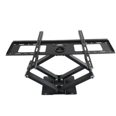 China 2020 Cold Rolled Steel TV Wall Mount Bracket Hot Selling Tilt TV Stand For TV for sale