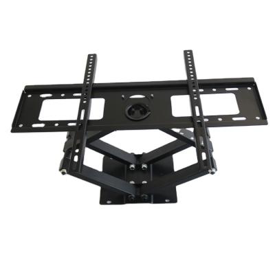 China Cold Rolled TV Wall Mount Bracket 2020 Hot Selling Steel Tilt Led Bracket / Mount / TV Stand for sale