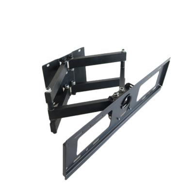 China New Large Cold Rolled Steel Swivel Hinging LED LCD TV Wall Mount Bracket TV Wall Mount Bracket for sale