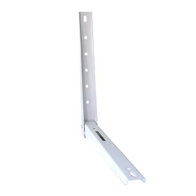 China Durable High Quality Outdoor Metal Wall Mount Bracket For Air Conditioner for sale