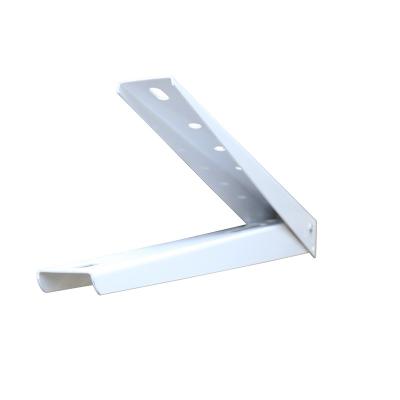 China Durable High Quality AC Metal Rack Wall Mount Bracket For Air Conditioner for sale