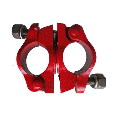 China Super Fasteners Truss Quality Aluminum Alloy Coupler Swivel Fasteners for sale