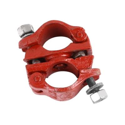 China Fasteners Super Quality Drop Forged 1139 Coupler Swivel Fasteners for sale