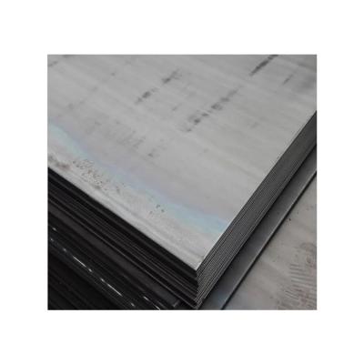 China Anti - Corrosion Higher Cost Performance Gi Black Galvanized Steel Sheet for sale