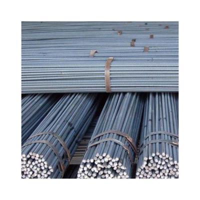 China Super Quality Hrb400 12Mm Deformed Steel Rebar Reinforcement Ribbed Steel Bars for sale