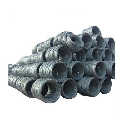 China Disc Shape Factory Direct Sales Galvanized Iron Structural Steel Wire for sale