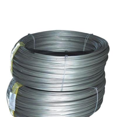 China Disc Shape Cost Performance Bainding Mashin Higher Construction Wire for sale