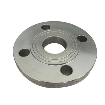 China Pipe Connection Super Quality Pipe Fitting Floor Shower Arm Lap Joint Flange for sale