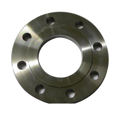 China Factory direct sales of pipe connection bearing pe threaded with flange for sale