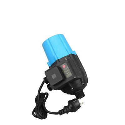 China Automatic Pump Control Pressure Switch For Water Supply Systems With HY-2C Plug for sale