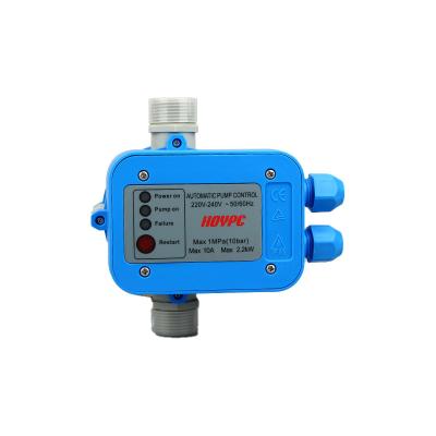 China Advanced Electronic Controller Switch Pressure Pump Water Standard Switch HY-1 for sale