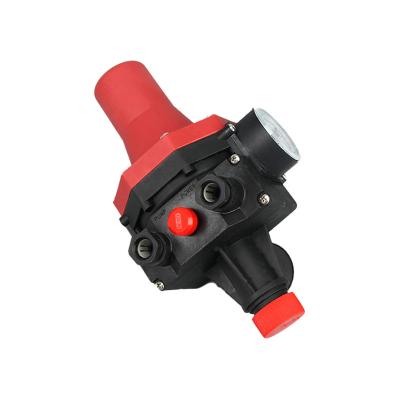 China Automatic Pump Control Automatic Controller Digital Water Pump Pressure Control For New Pump Pressure Switch for sale