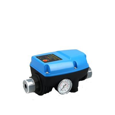 China Factory direct sales water pump automatic self-priming pressure switch wholesale automatic controller pump for sale