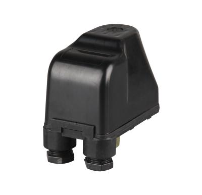 China Factory Wholesale Mechanical Water Pump Pressure Control Switch 51*37*21 for sale