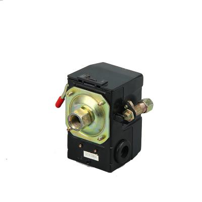 China Quality And Quantity Guaranteed Regulating Air Compressor Switch Pressure Controller 57*44*15 for sale