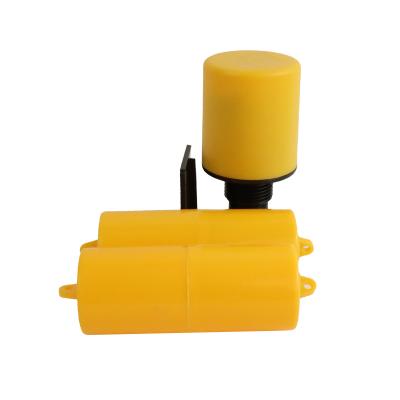 China Wholesale Controller Float Switch Fluid Level Controller Contactor Liquid Sensor HY-ST-70AB for sale