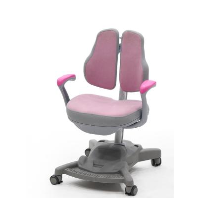 China Morden Ergonomic Study Kids Children Study Room Chair For School for sale