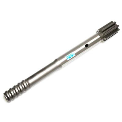 China Construction worksÂ   HD709-T45-590 leg adapter for sale