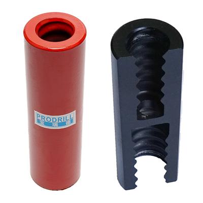 China energy & Mining Adapter Coupling Sleeves Drill Rod Bit Adapter for sale