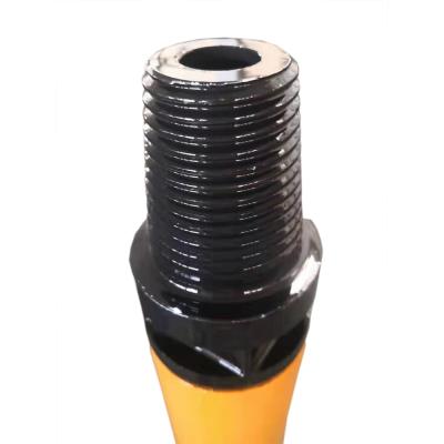 China Mining or quarry or marble water well drilling good quality HIGH PRESSURE DTH HAMMER for water wells, oil, gas etc. for sale