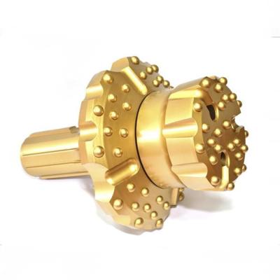 China Construction worksÂ   Professional Manufacture Deep Hole Water Well Tools Drill Dth Hole Opener Bits for sale