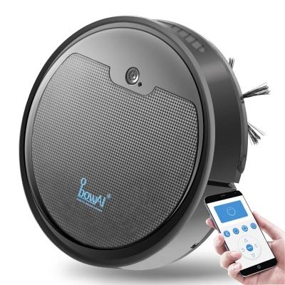 China 2021 Upgraded Smart App Smart Vacuum Cleaner Auto Car Robot Vacuum Cleaner Multifunctional Automatic Wireless Fast Robot for sale