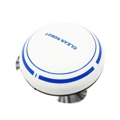 China Commercial Wireless Smart Mini Floor Sweeping Wet Cleaning Robot Vacuum Cleaner Machine Home Kitchen for sale