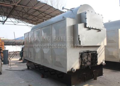 China Single Drum Coal Fired Hot Water Boiler Energy Saving Coal Stoker Boiler for sale