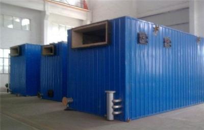 China Solid Fuel Fired Thermic Fluid Heater Thermic Oil Furnace For Petrochemical Industry for sale