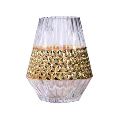 China ECO-frendly New Competitive Price Type Wedding Decoration Party Modren Candle Holder for sale