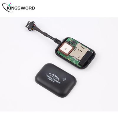 China Good Quality Smart Tracker Localizador De Mini Vehicle Gps Car Books High Performance Motorcycle for sale