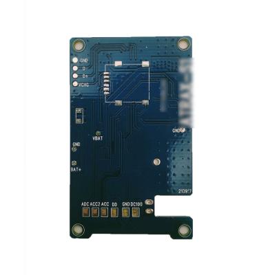 China Professional Remote Control Automotive Motorcycle Factory Source Gps Tracker PCB Board for sale