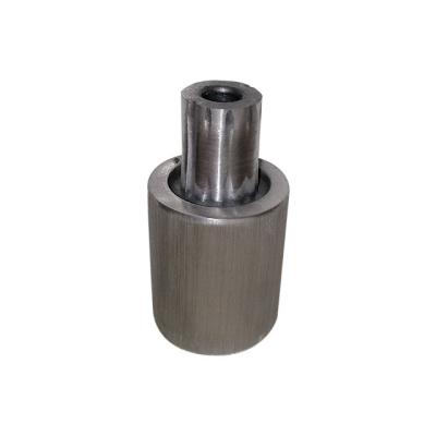 China High Quality Aluminum Die Casting Plunger Tip Die Casting Aluminum OEM Electronics Industry Custom Die Casting Chinese Manufacturer for sale