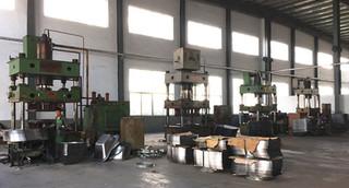 Verified China supplier - Qingdao Jinze Metal Co., Ltd.