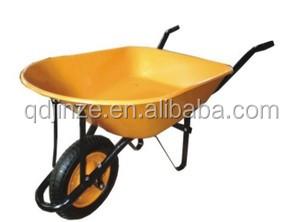 China Wholesale France Market Low Price Metal Wheelbarrow Manufacturer for sale