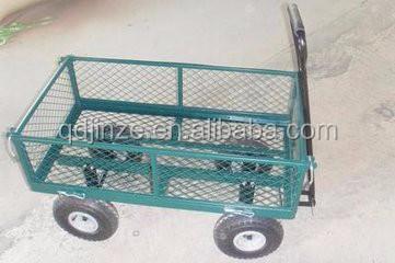 China Top brand tools garden cart tool cart supplier, folding cart for sale for sale