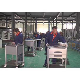 Verified China supplier - Henan Caremore Medical Equipment Co, Ltd.